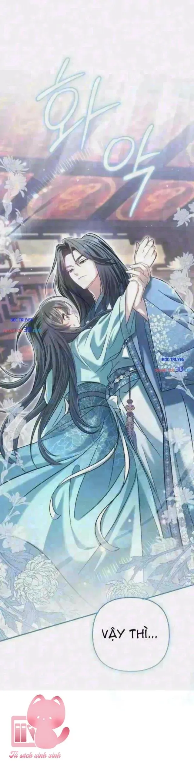 Nha Hoàn Mạnh Nhất Ma Giáo Chap 9 - Next Chap 8