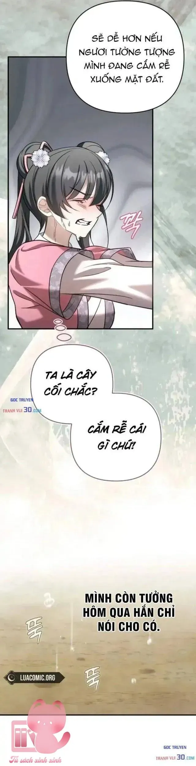 Nha Hoàn Mạnh Nhất Ma Giáo Chap 9 - Next Chap 8