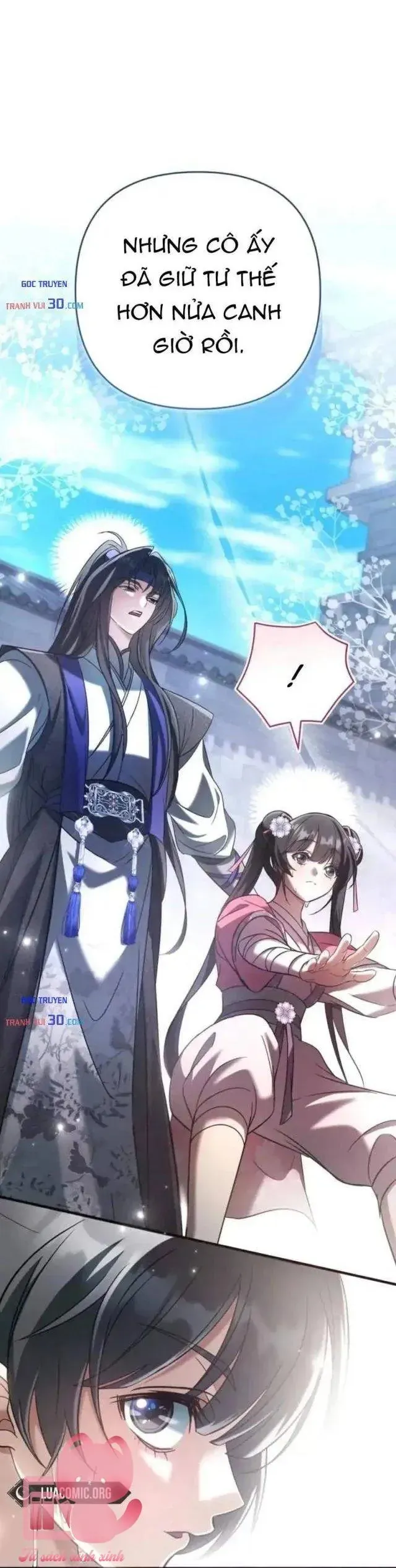 Nha Hoàn Mạnh Nhất Ma Giáo Chap 9 - Next Chap 8