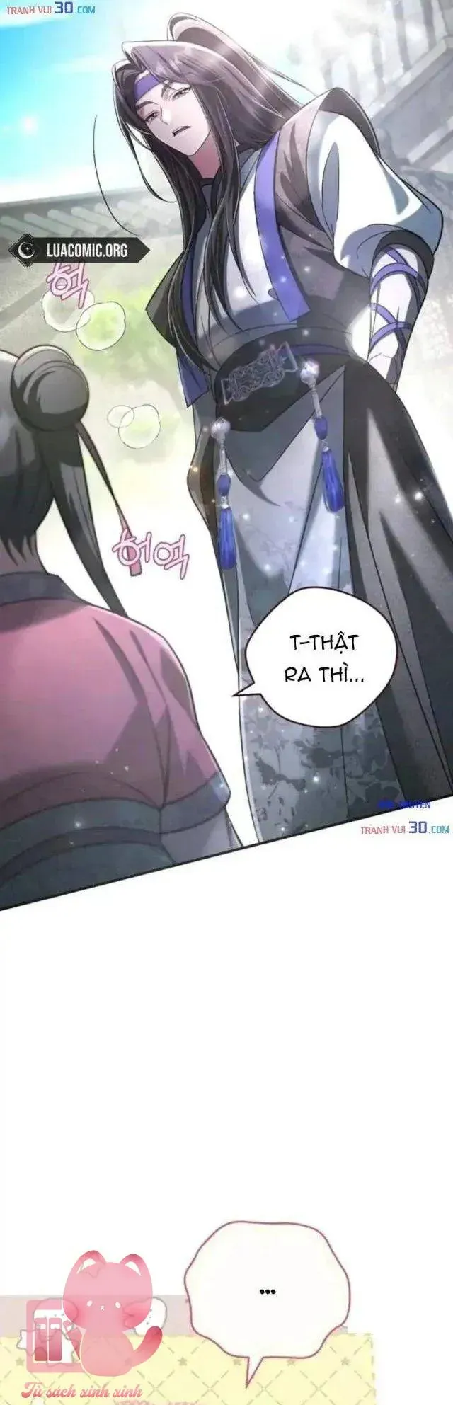 Nha Hoàn Mạnh Nhất Ma Giáo Chap 9 - Next Chap 8