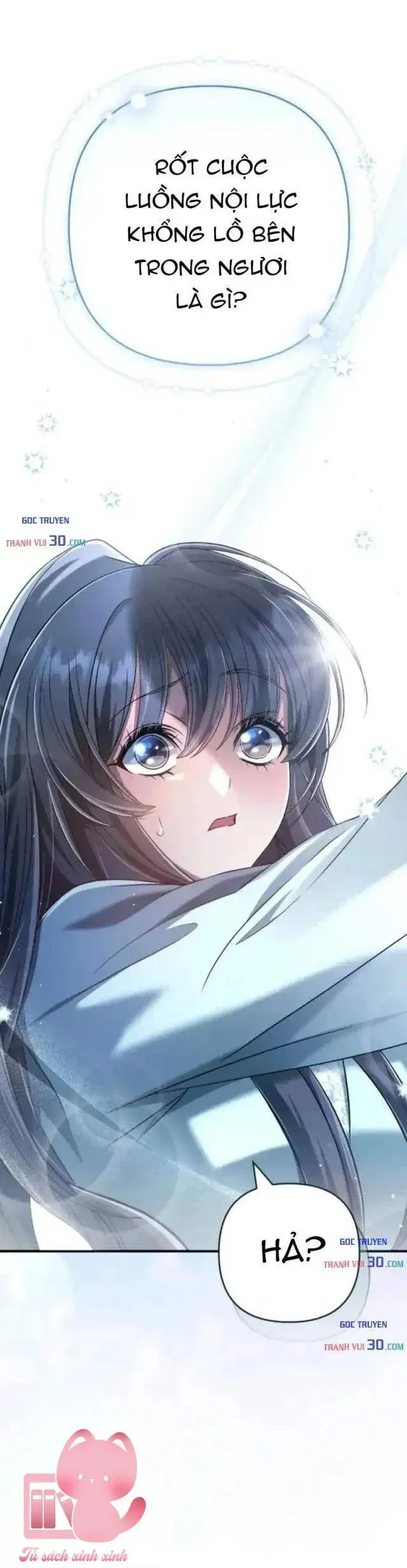 Nha Hoàn Mạnh Nhất Ma Giáo Chap 9 - Next Chap 8
