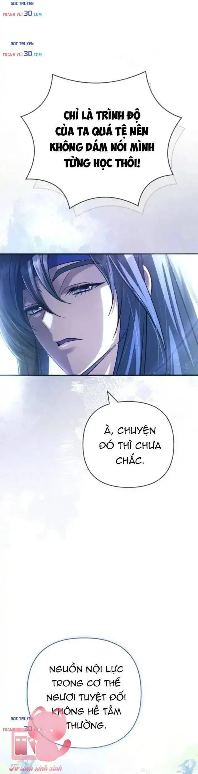 Nha Hoàn Mạnh Nhất Ma Giáo Chap 9 - Next Chap 8