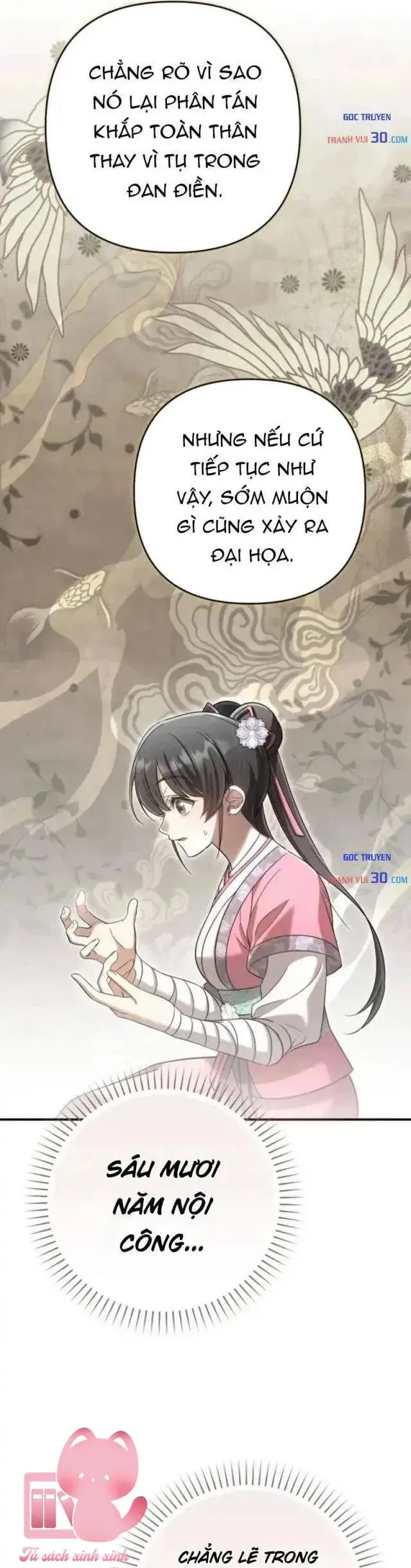 Nha Hoàn Mạnh Nhất Ma Giáo Chap 9 - Next Chap 8