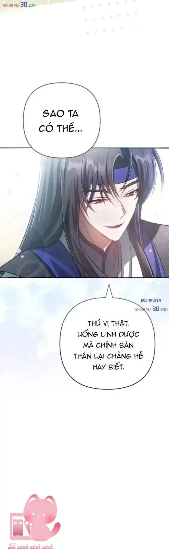 Nha Hoàn Mạnh Nhất Ma Giáo Chap 9 - Next Chap 8
