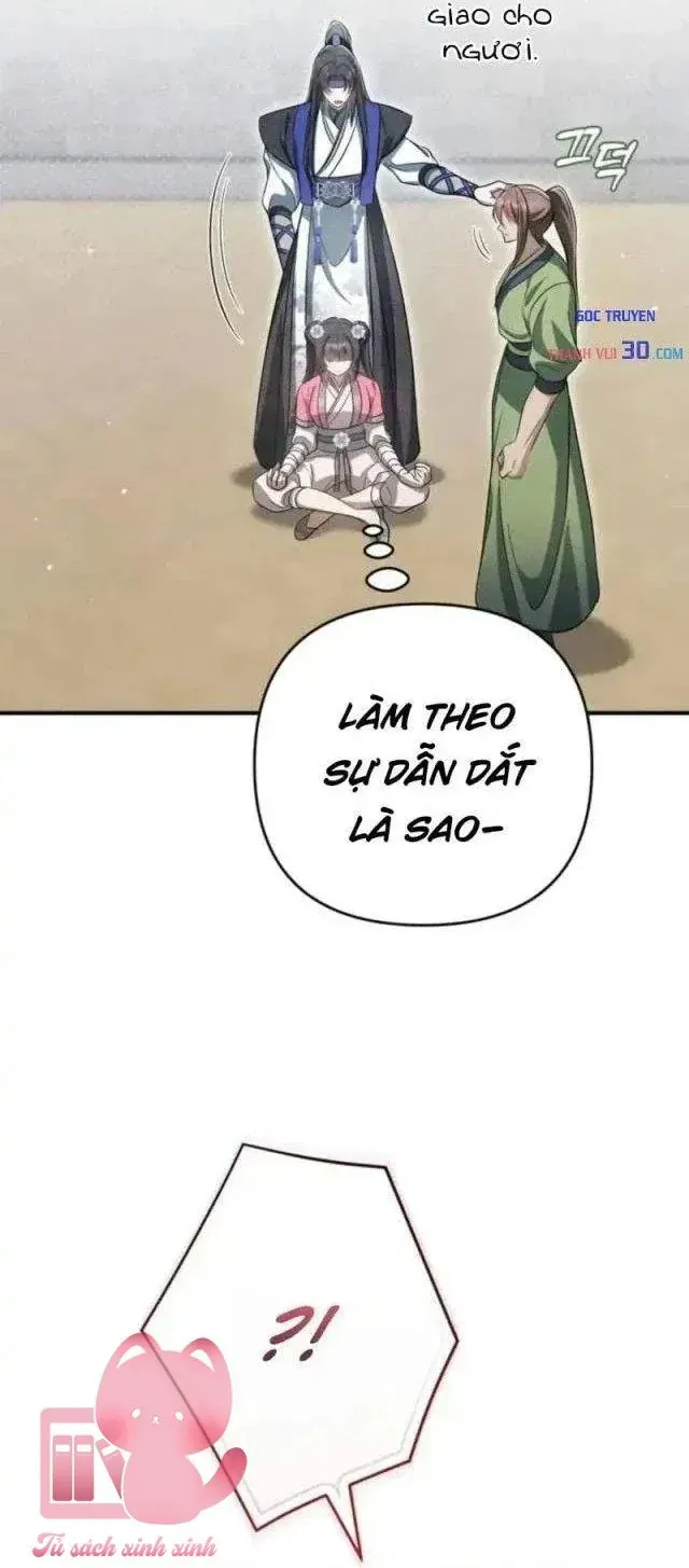 Nha Hoàn Mạnh Nhất Ma Giáo Chap 9 - Next Chap 8