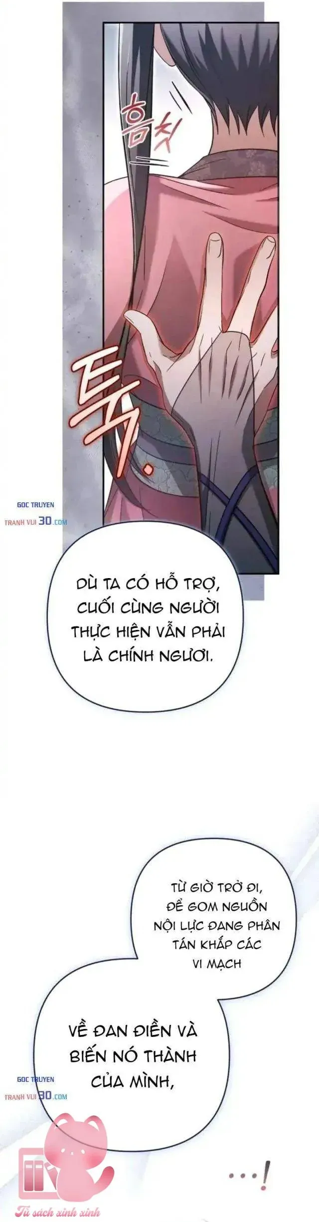 Nha Hoàn Mạnh Nhất Ma Giáo Chap 9 - Next Chap 8