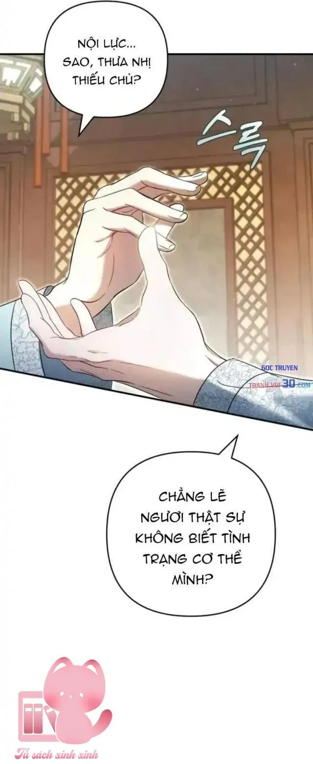 Nha Hoàn Mạnh Nhất Ma Giáo Chap 9 - Next Chap 8