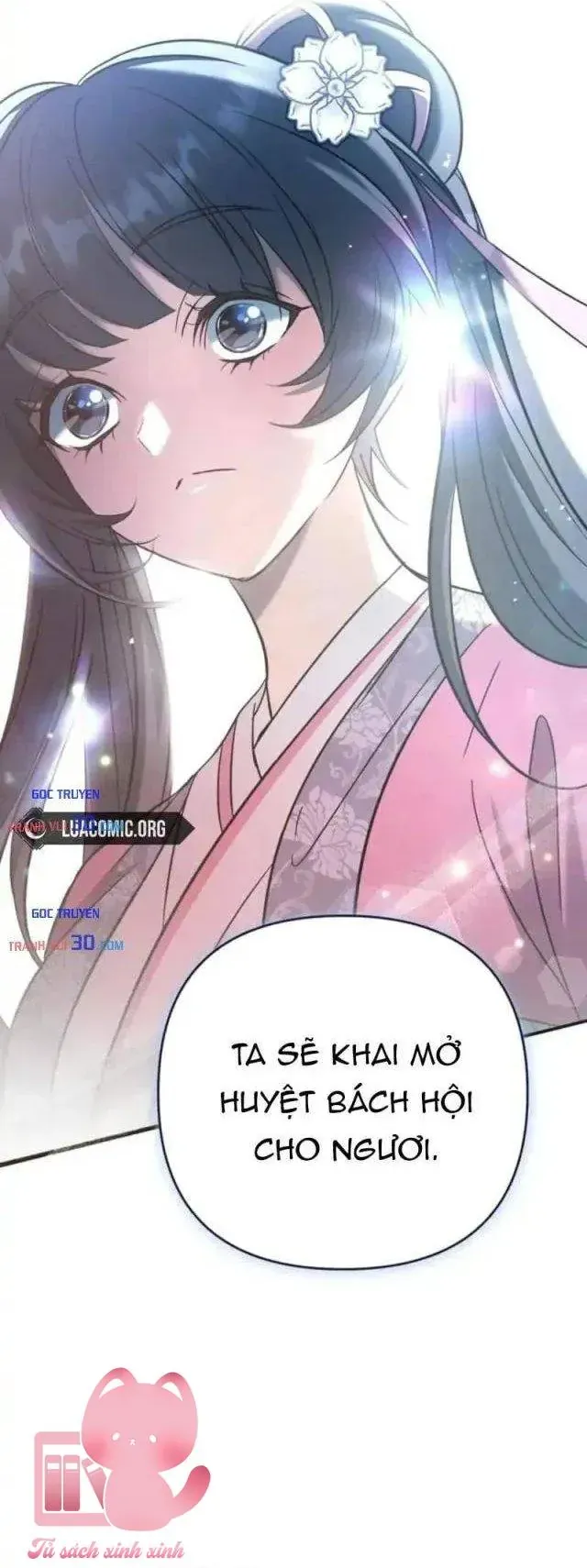 Nha Hoàn Mạnh Nhất Ma Giáo Chap 9 - Next Chap 8