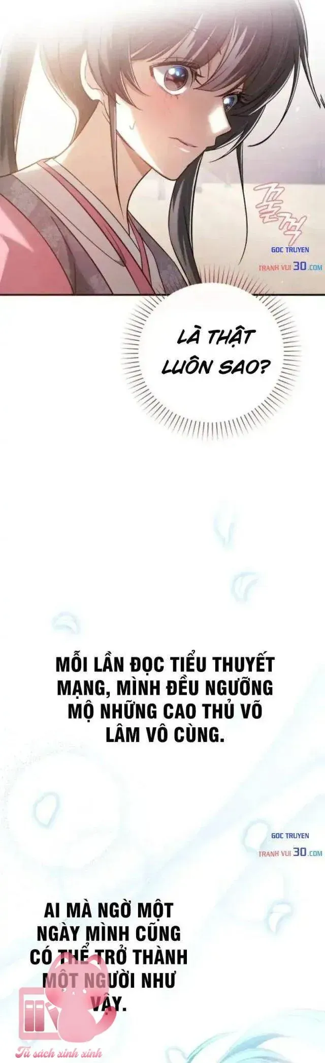 Nha Hoàn Mạnh Nhất Ma Giáo Chap 9 - Next Chap 8