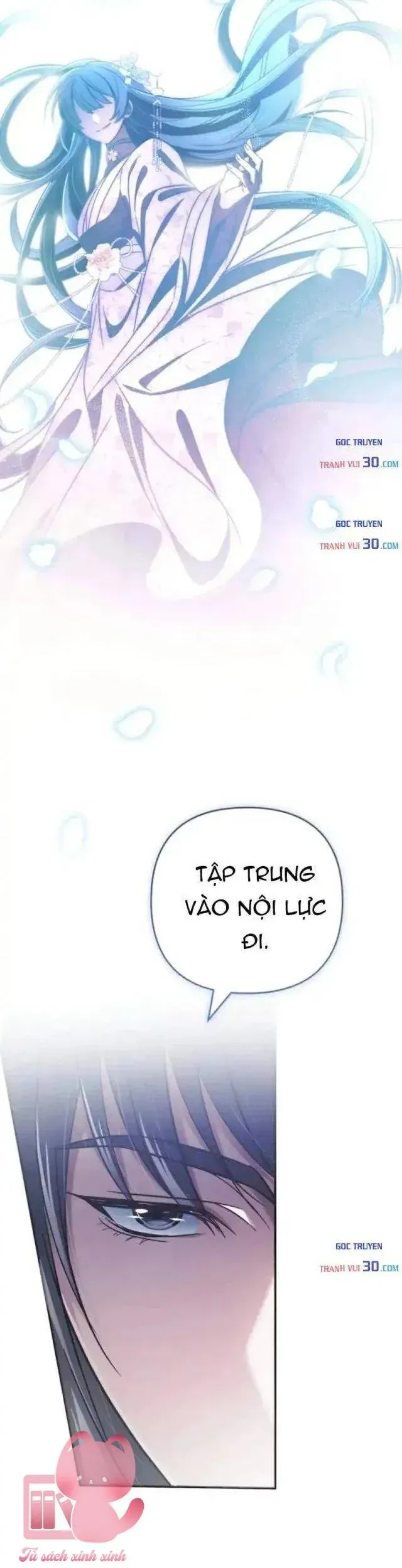 Nha Hoàn Mạnh Nhất Ma Giáo Chap 9 - Next Chap 8