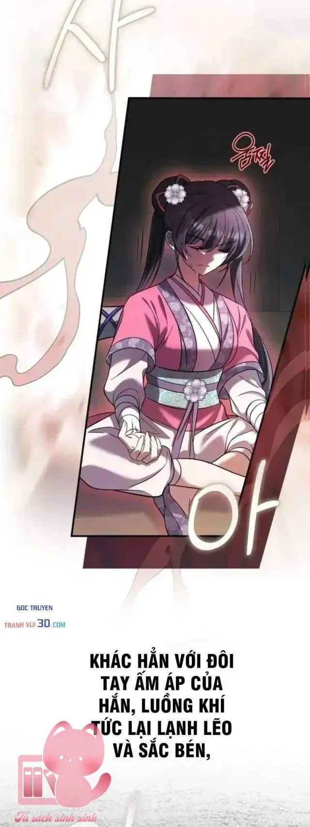 Nha Hoàn Mạnh Nhất Ma Giáo Chap 9 - Next Chap 8