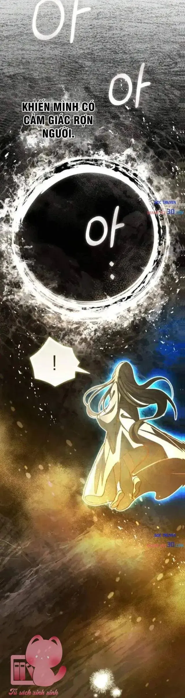 Nha Hoàn Mạnh Nhất Ma Giáo Chap 9 - Next Chap 8