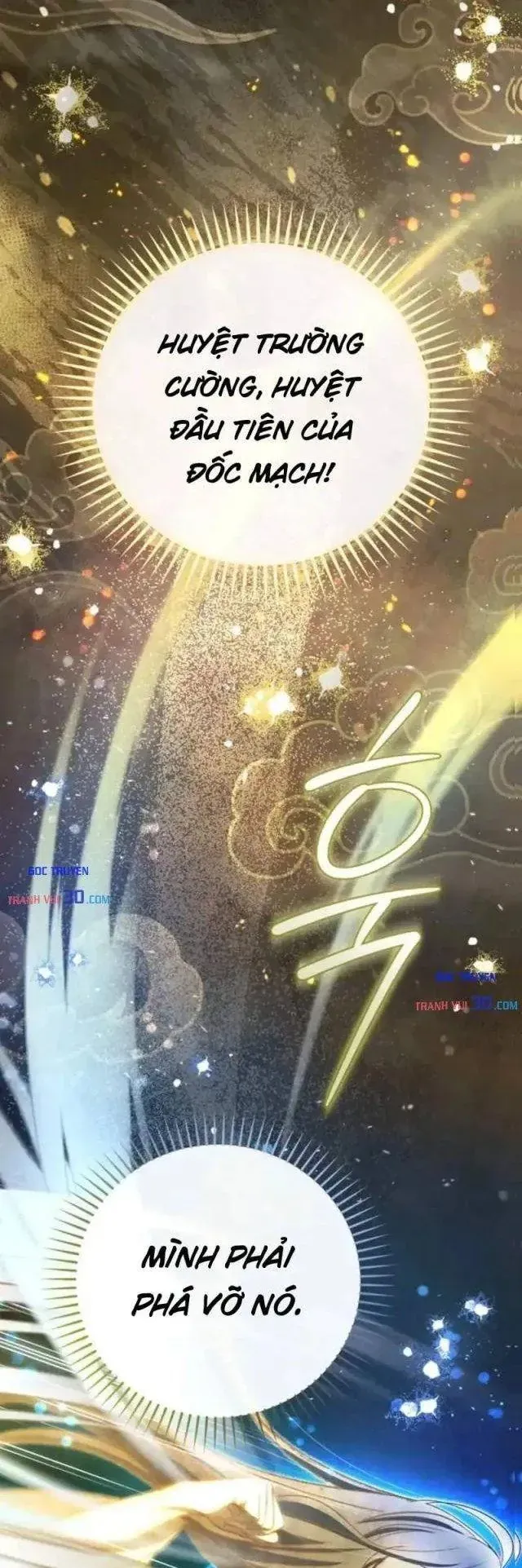 Nha Hoàn Mạnh Nhất Ma Giáo Chap 9 - Next Chap 8