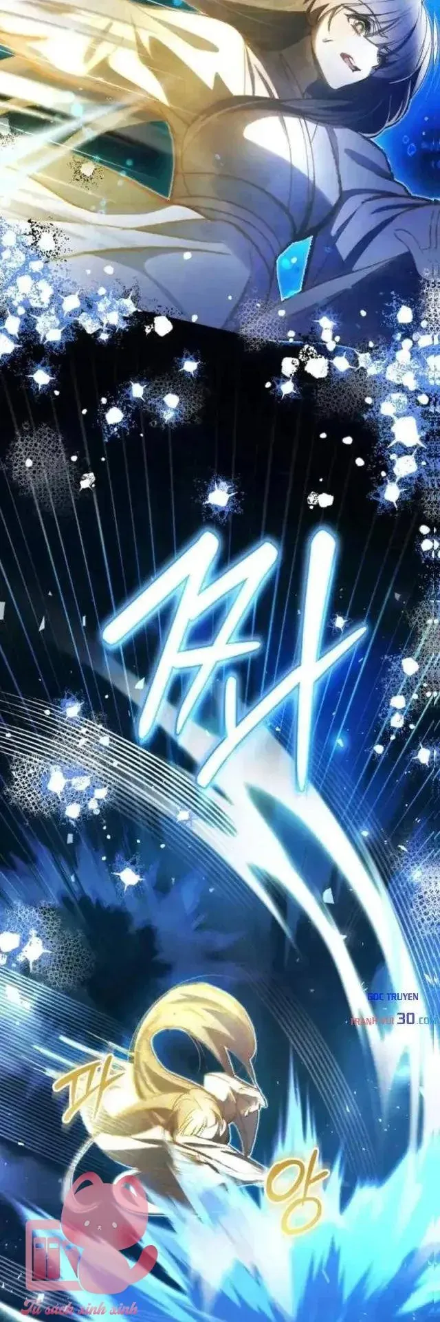 Nha Hoàn Mạnh Nhất Ma Giáo Chap 9 - Next Chap 8