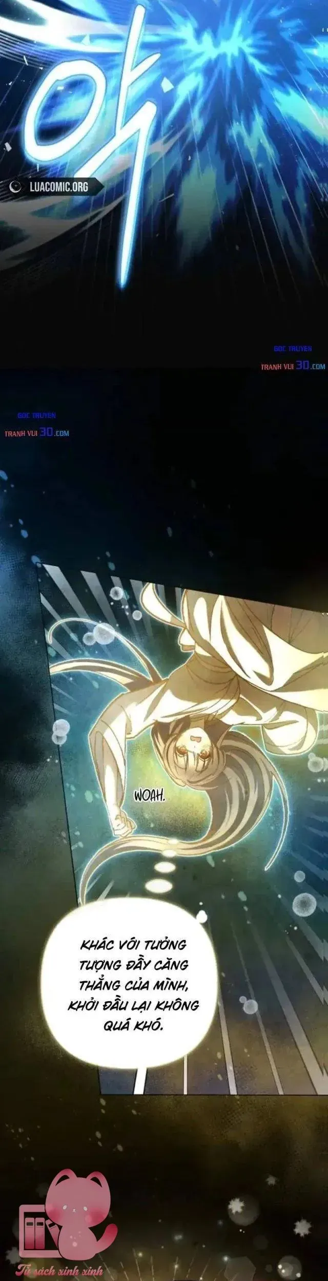 Nha Hoàn Mạnh Nhất Ma Giáo Chap 9 - Next Chap 8