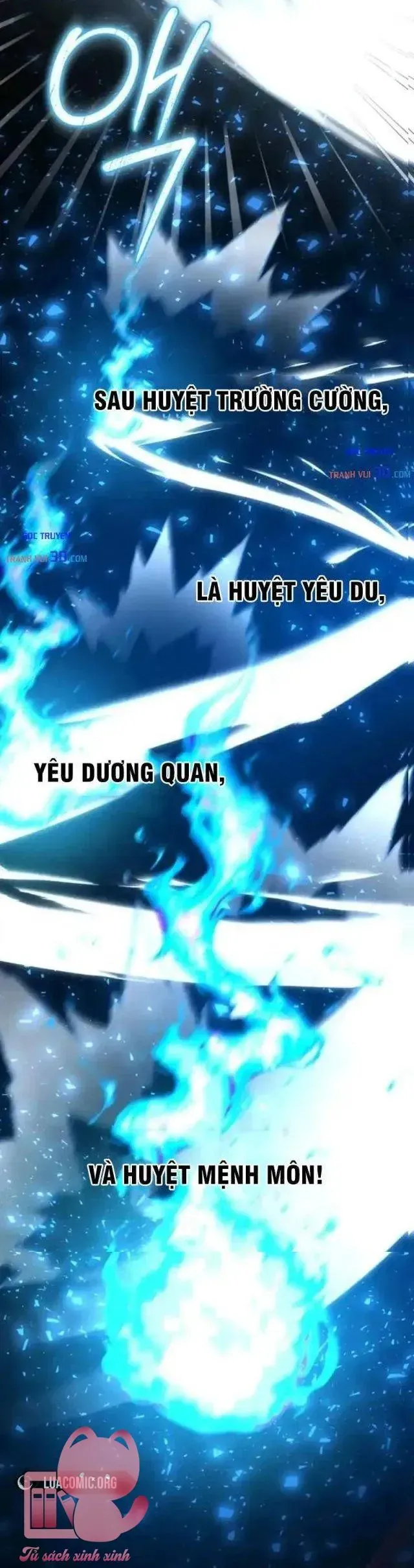 Nha Hoàn Mạnh Nhất Ma Giáo Chap 9 - Next Chap 8