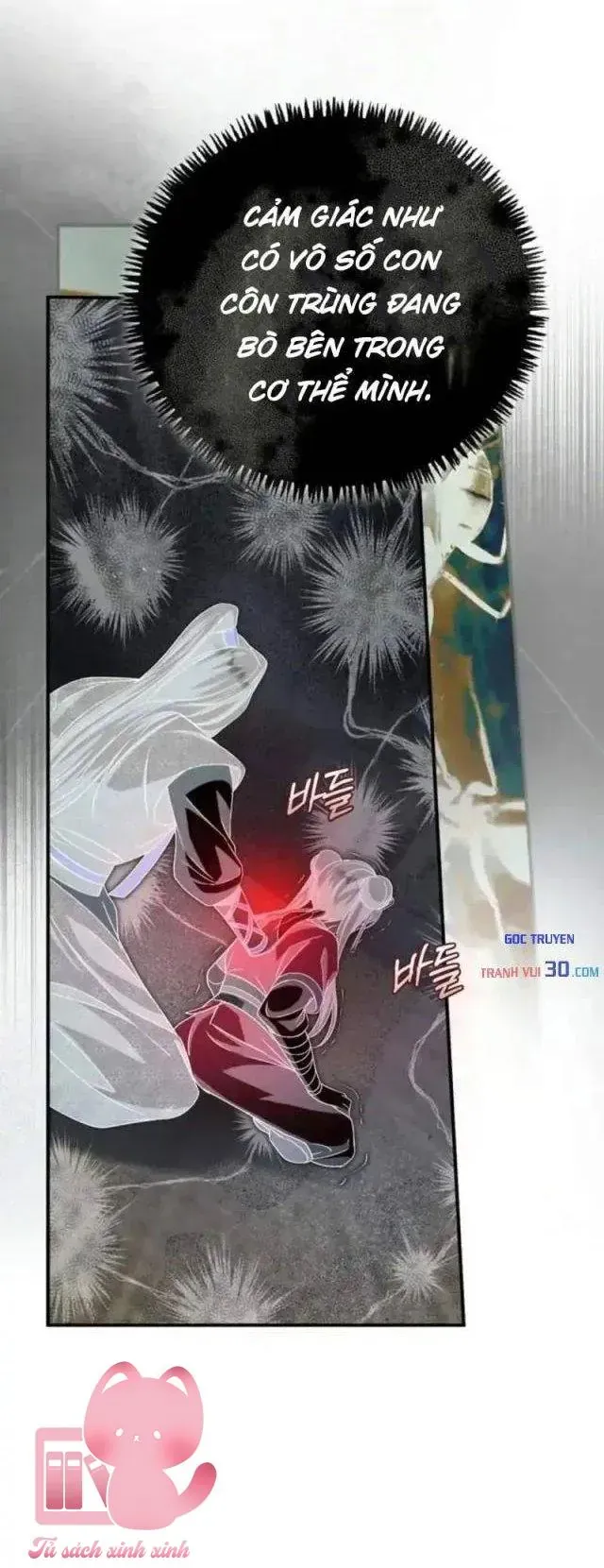 Nha Hoàn Mạnh Nhất Ma Giáo Chap 9 - Next Chap 8