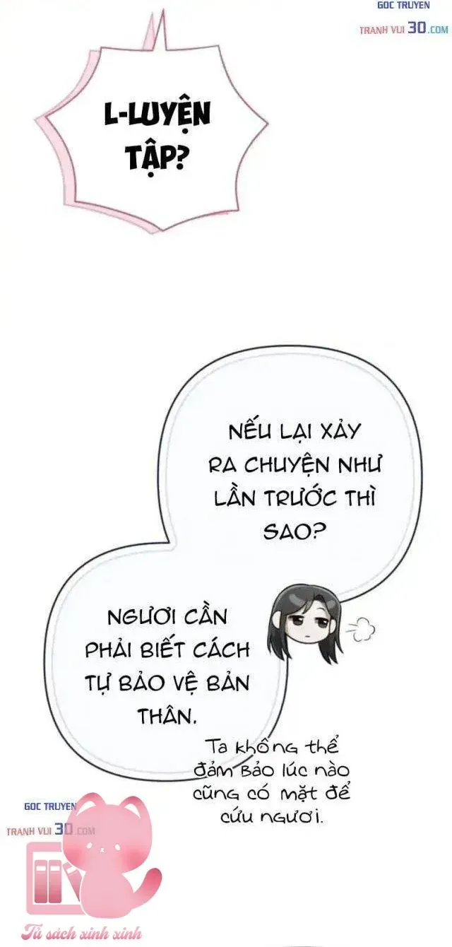 Nha Hoàn Mạnh Nhất Ma Giáo Chap 9 - Next Chap 8