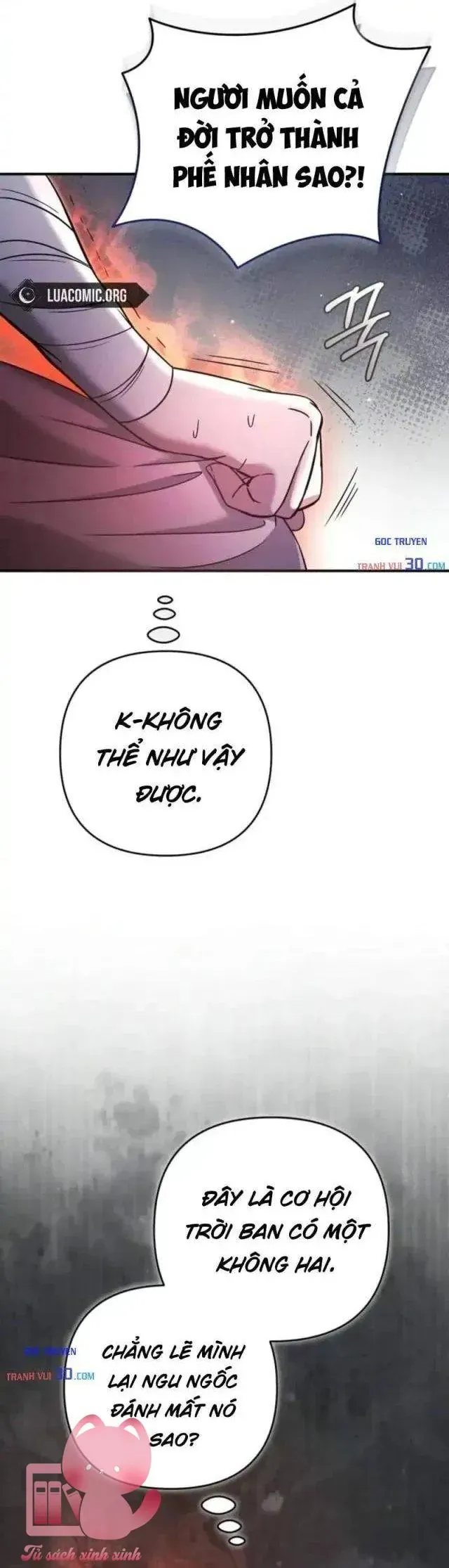 Nha Hoàn Mạnh Nhất Ma Giáo Chap 9 - Next Chap 8