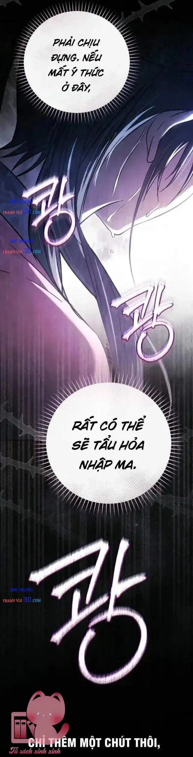 Nha Hoàn Mạnh Nhất Ma Giáo Chap 9 - Next Chap 8