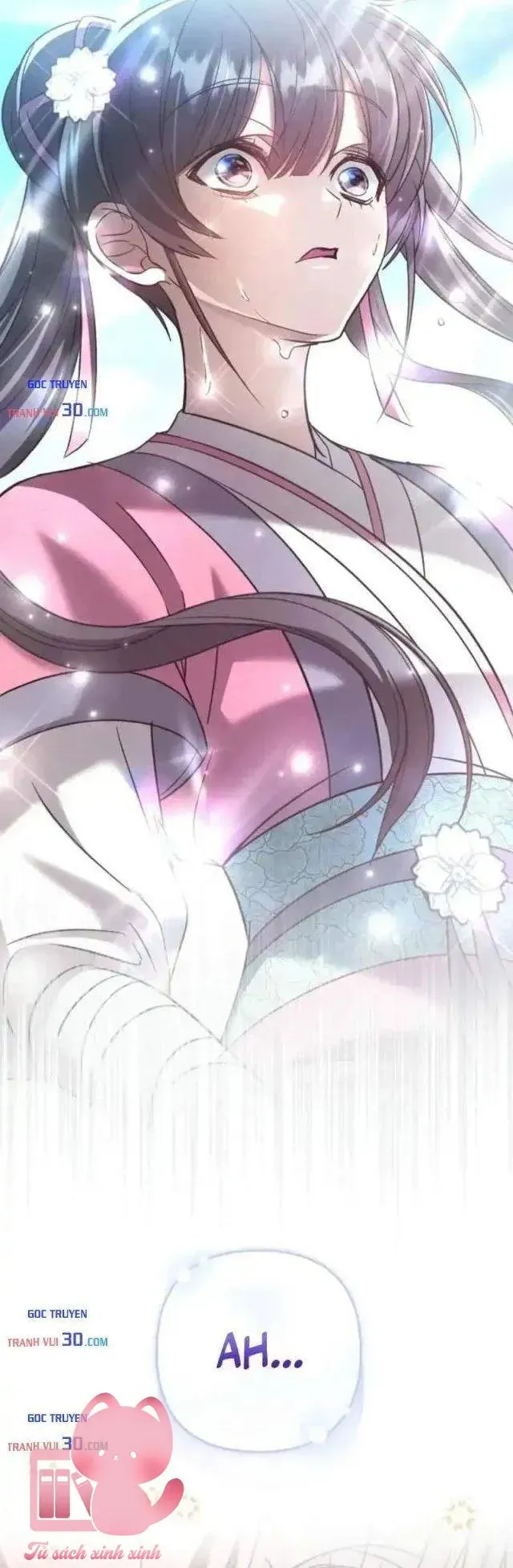 Nha Hoàn Mạnh Nhất Ma Giáo Chap 9 - Next Chap 8