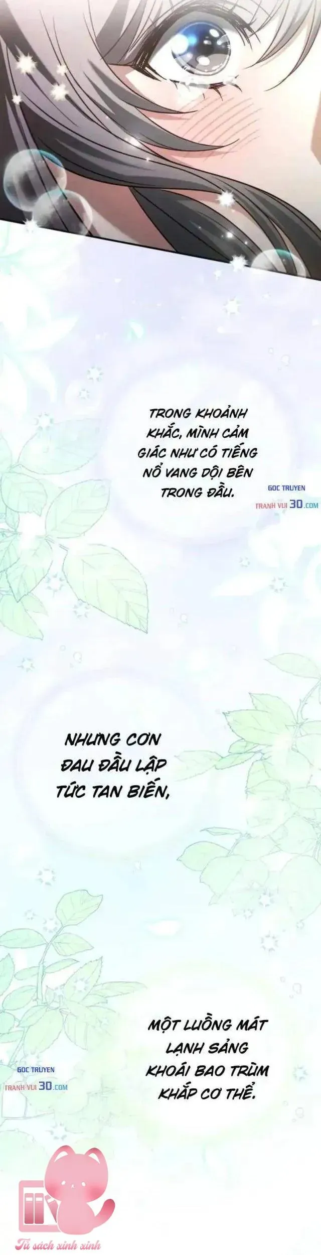 Nha Hoàn Mạnh Nhất Ma Giáo Chap 9 - Next Chap 8