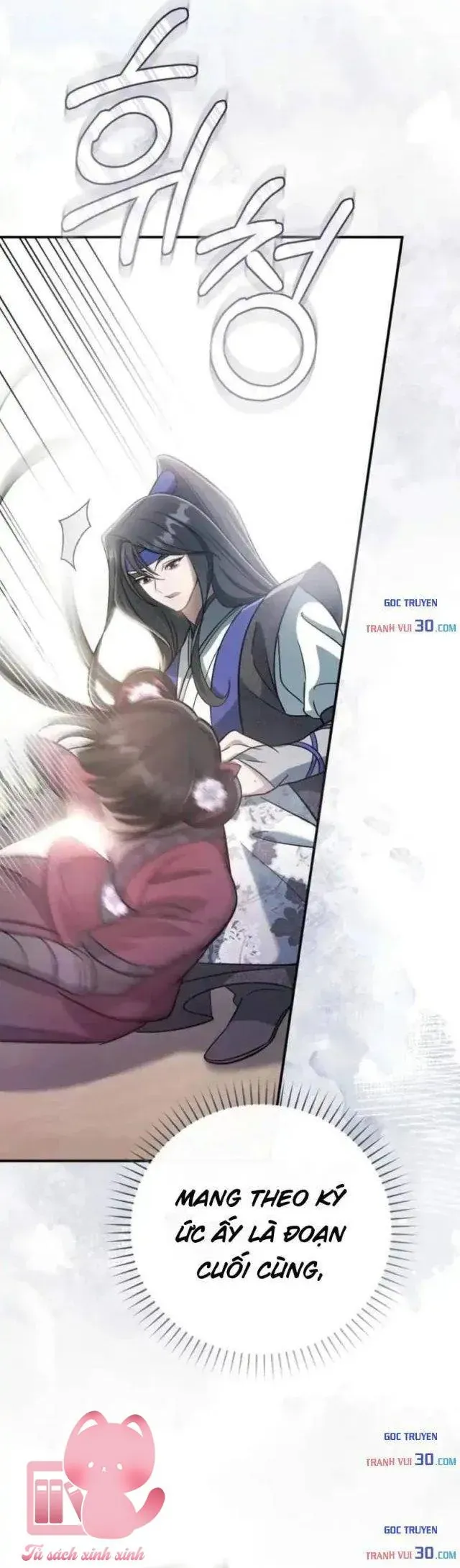 Nha Hoàn Mạnh Nhất Ma Giáo Chap 9 - Next Chap 8