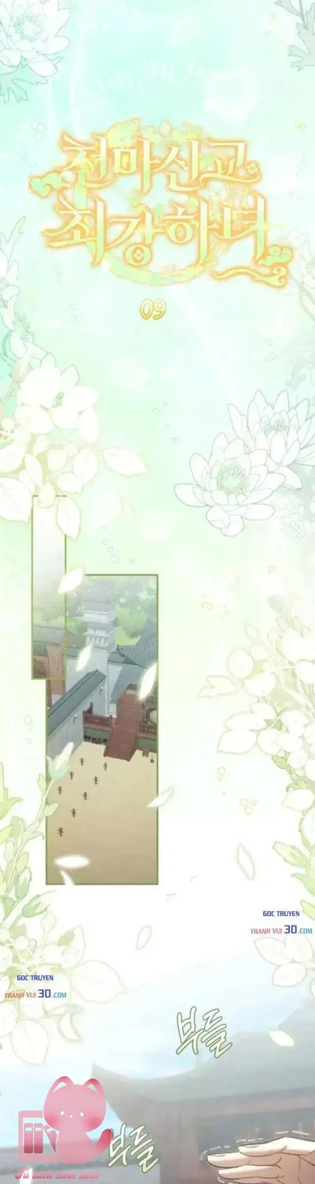 Nha Hoàn Mạnh Nhất Ma Giáo Chap 9 - Next Chap 8