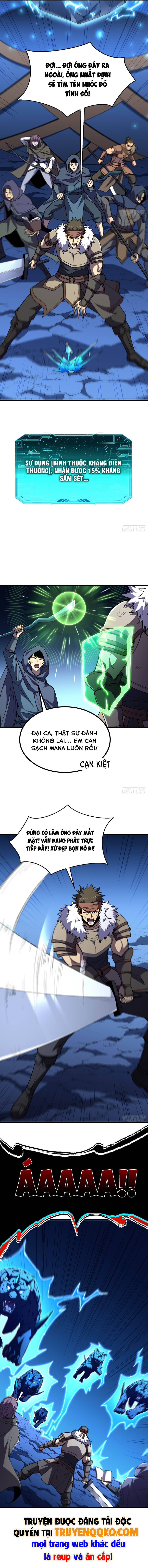 Dị Biến Giáng Lâm Nhân Gian: Triệu Hoán Chi Chủ! Chap 120 - Next Chap 119
