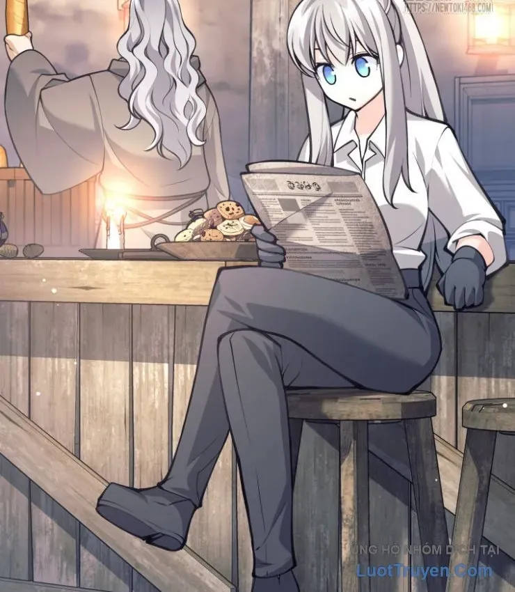 Tôi Rời Khỏi Tổ Đội Anh Hùng Chap 88 - Next Chap 87
