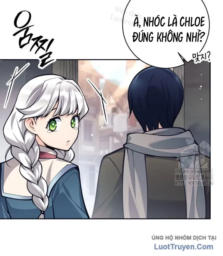 Tôi Rời Khỏi Tổ Đội Anh Hùng Chap 88 - Next Chap 87