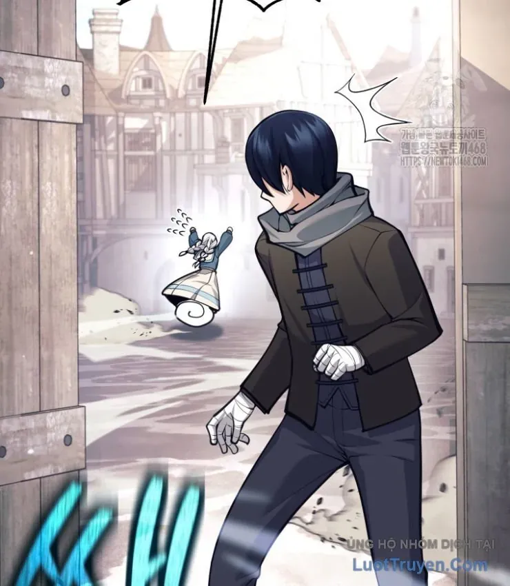 Tôi Rời Khỏi Tổ Đội Anh Hùng Chap 88 - Next Chap 87