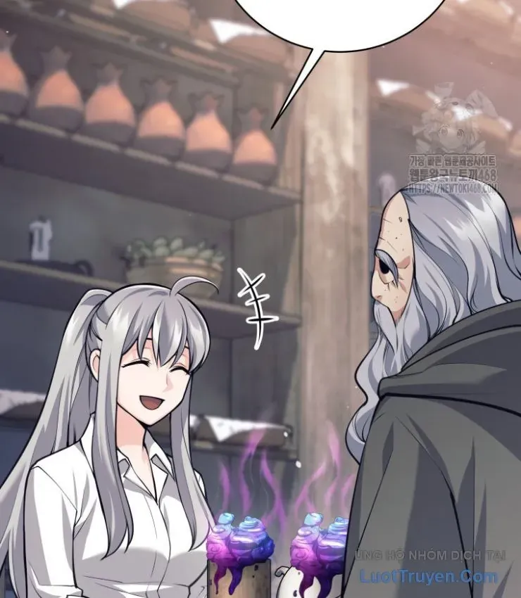 Tôi Rời Khỏi Tổ Đội Anh Hùng Chap 88 - Next Chap 87