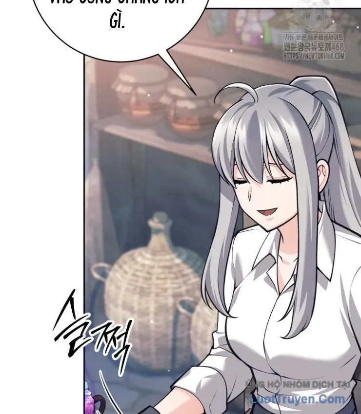 Tôi Rời Khỏi Tổ Đội Anh Hùng Chap 88 - Next Chap 87