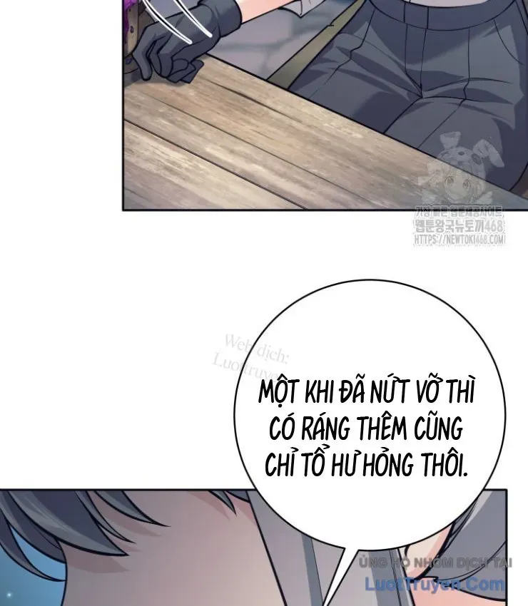 Tôi Rời Khỏi Tổ Đội Anh Hùng Chap 88 - Next Chap 87