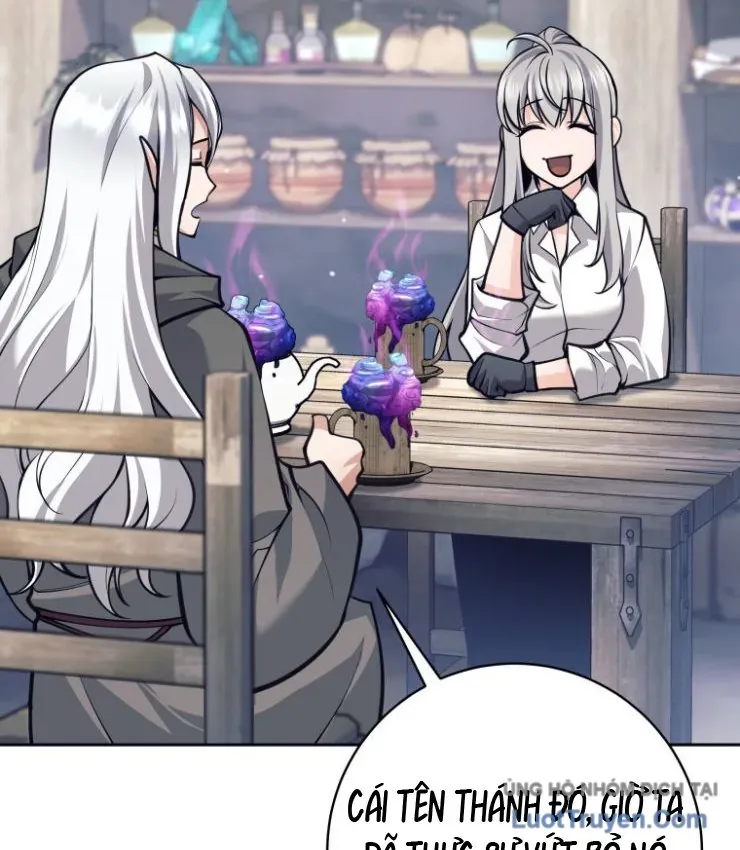 Tôi Rời Khỏi Tổ Đội Anh Hùng Chap 88 - Next Chap 87