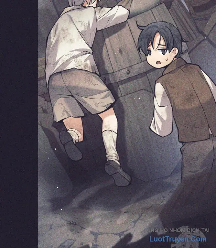 Tôi Rời Khỏi Tổ Đội Anh Hùng Chap 88 - Next Chap 87