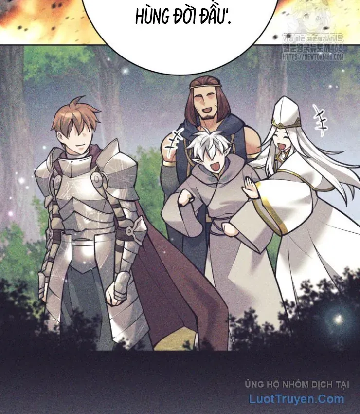 Tôi Rời Khỏi Tổ Đội Anh Hùng Chap 88 - Next Chap 87
