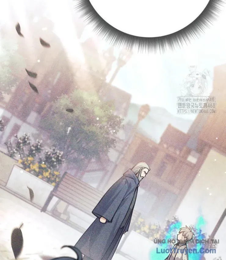 Tôi Rời Khỏi Tổ Đội Anh Hùng Chap 88 - Next Chap 87