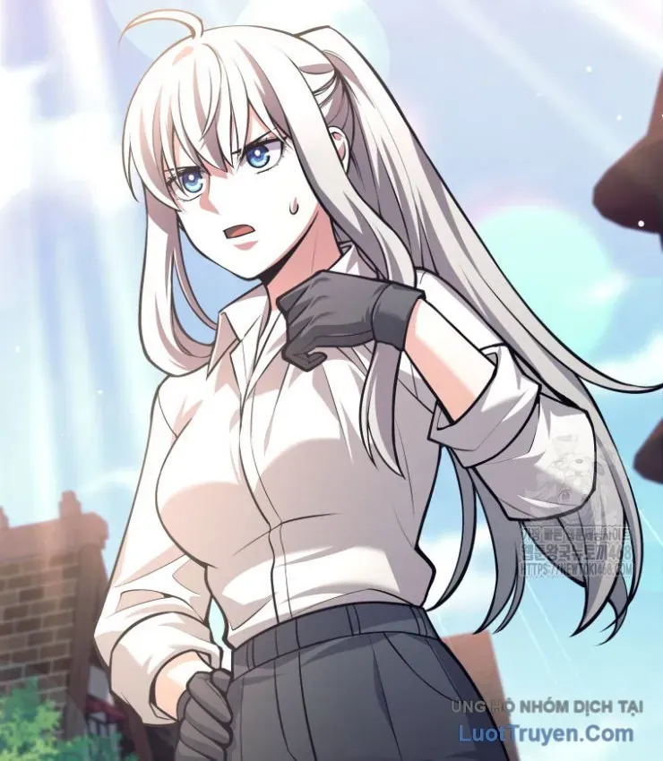 Tôi Rời Khỏi Tổ Đội Anh Hùng Chap 88 - Next Chap 87
