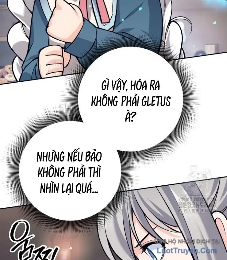 Tôi Rời Khỏi Tổ Đội Anh Hùng Chap 88 - Next Chap 87