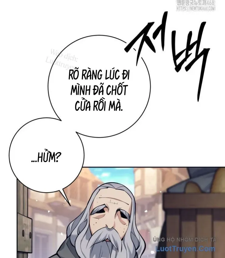 Tôi Rời Khỏi Tổ Đội Anh Hùng Chap 88 - Next Chap 87
