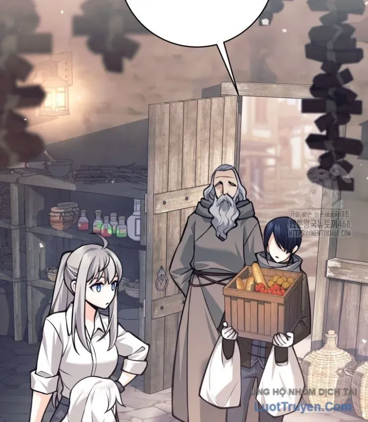Tôi Rời Khỏi Tổ Đội Anh Hùng Chap 88 - Next Chap 87