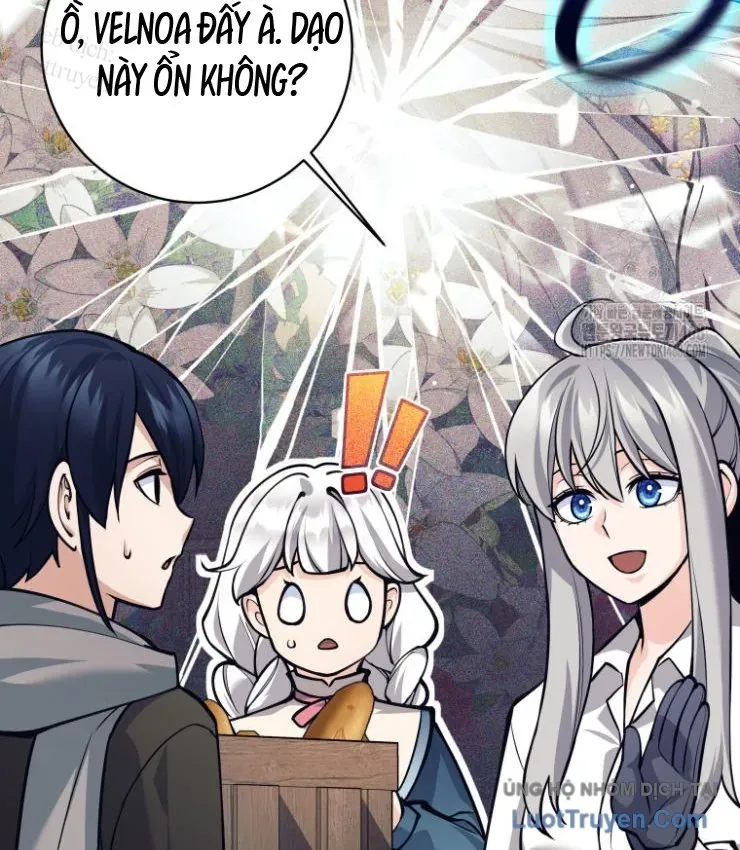Tôi Rời Khỏi Tổ Đội Anh Hùng Chap 88 - Next Chap 87