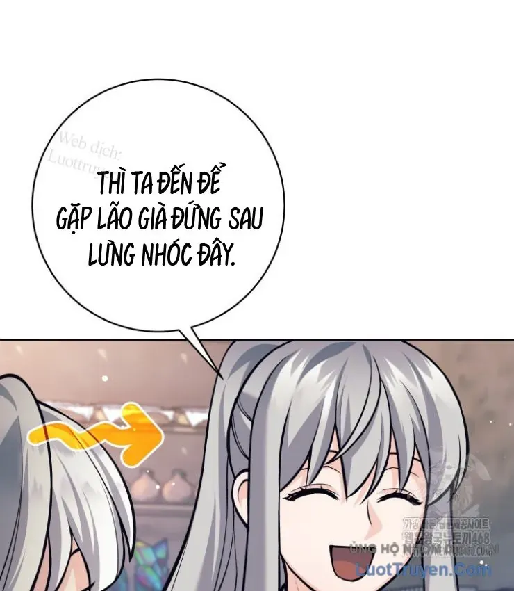 Tôi Rời Khỏi Tổ Đội Anh Hùng Chap 88 - Next Chap 87