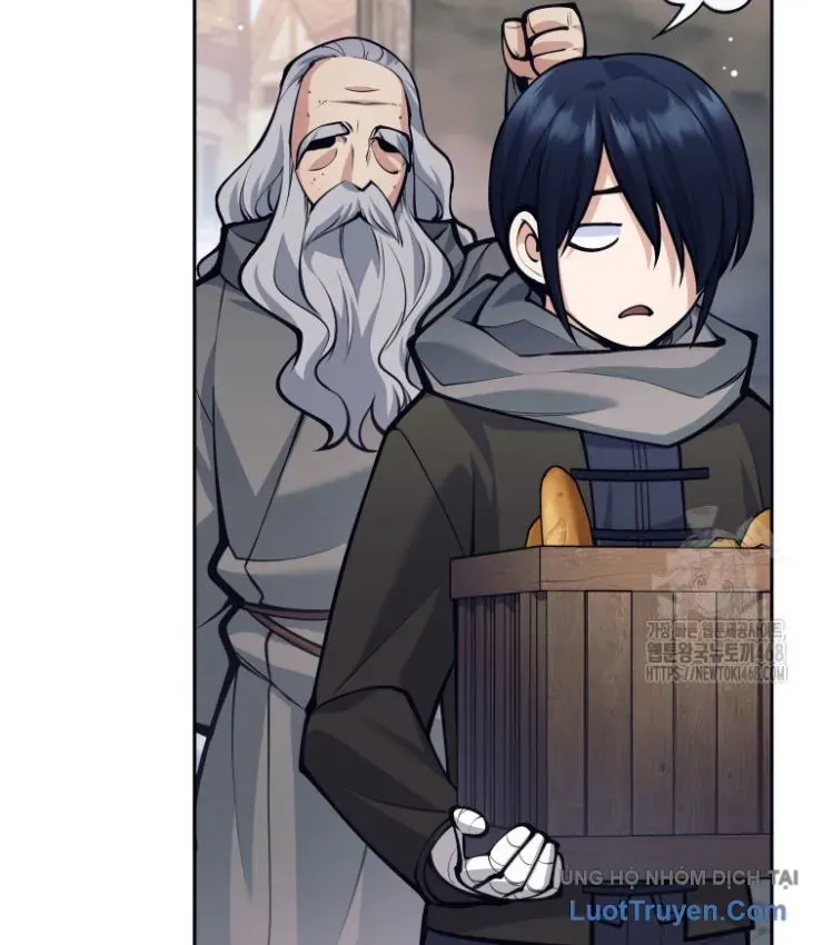 Tôi Rời Khỏi Tổ Đội Anh Hùng Chap 88 - Next Chap 87