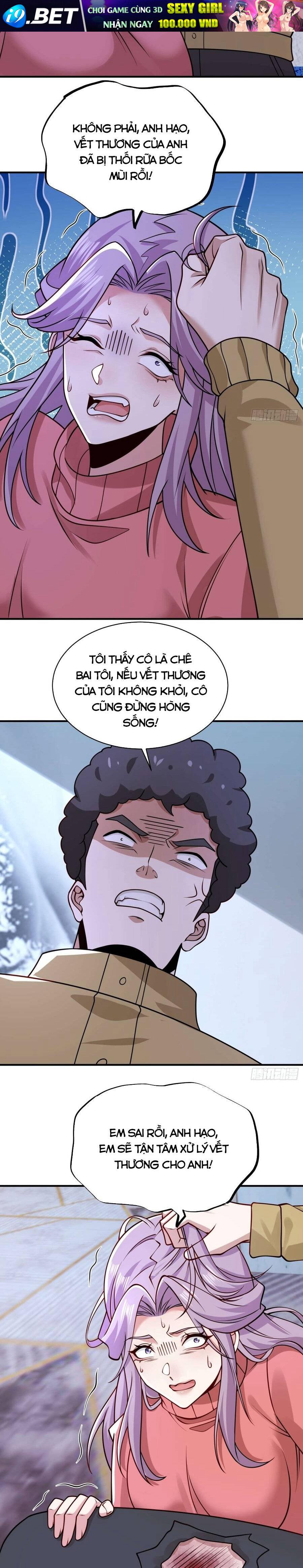 Chapter 91 - Image 4