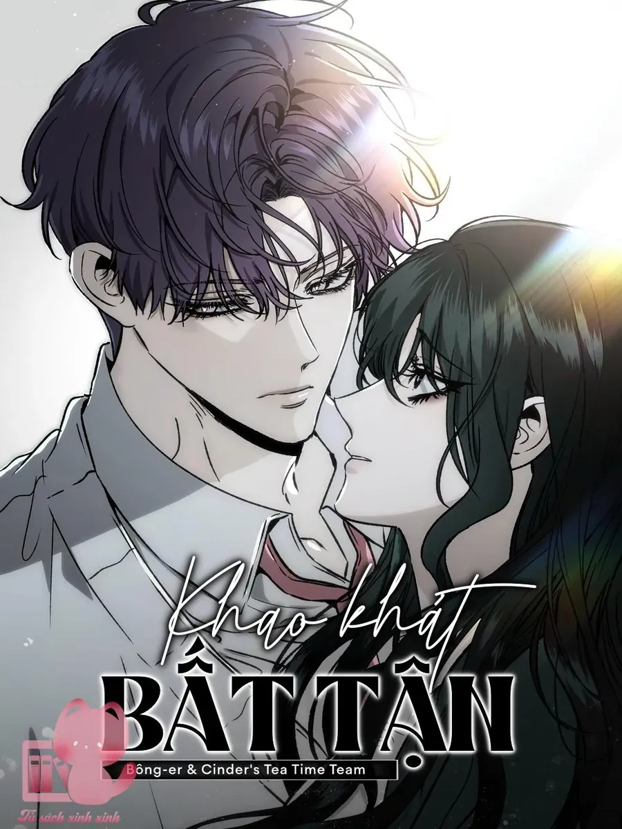 Khao Khát Bất Tận Chap 10 - Next Chap 9