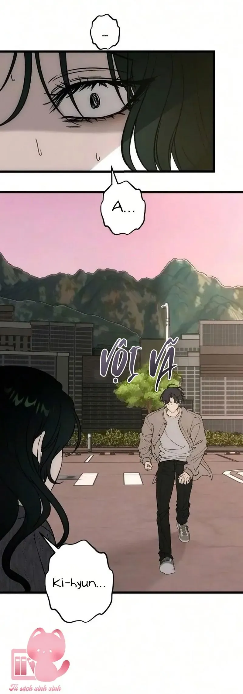 Khao Khát Bất Tận Chap 10 - Next Chap 9