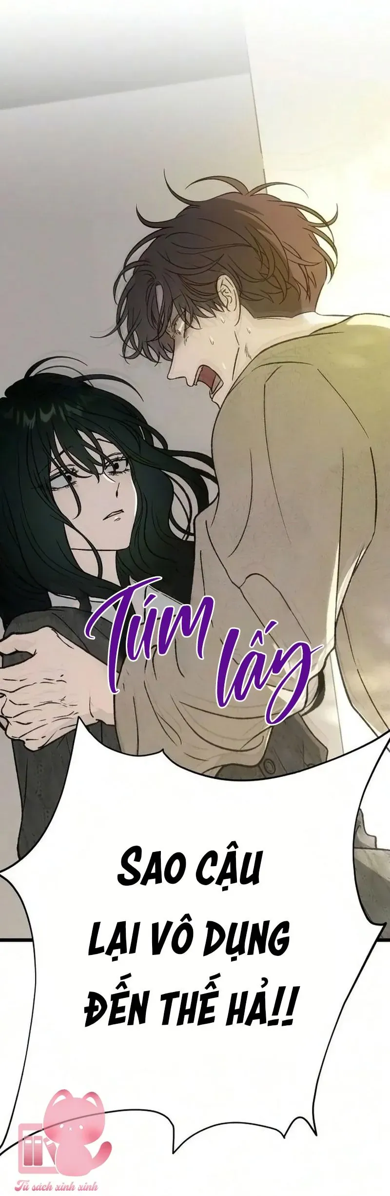 Khao Khát Bất Tận Chap 10 - Next Chap 9